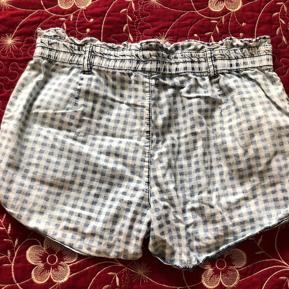 Bongo short